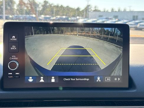 New 2026 Honda Civic Sport Touring image 22