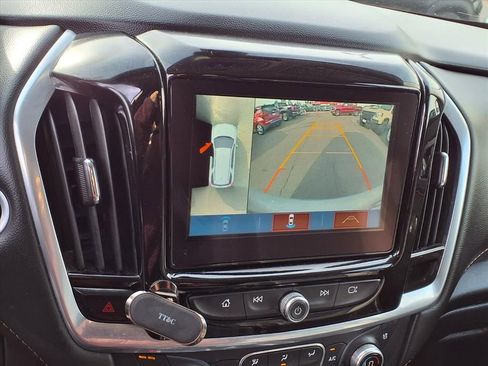 Used 2019 Chevrolet Traverse Premier w/ Redline Edition image 6