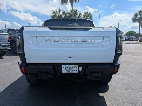 Used 2025 GMC Hummer EV 3X AWD/4WD image 5