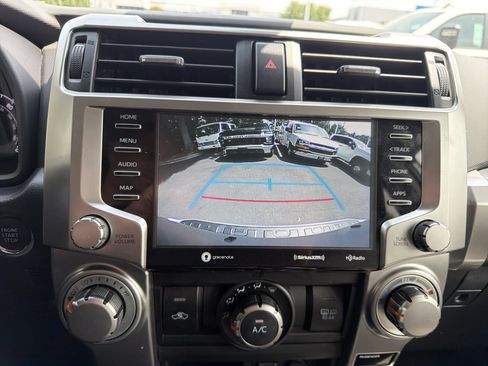 Used 2024 Toyota 4Runner SR5 Premium w/ Moonroof Package RWD image 24