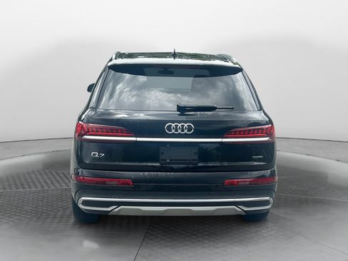 Used 2023 Audi Q7 3.0T Premium Plus w/ Premium Plus Package AWD/4WD image 6