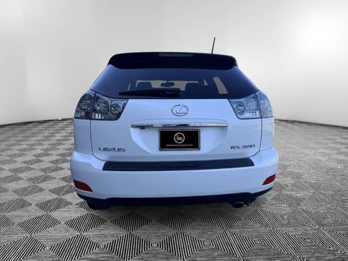 Used 2005 Lexus RX 330 FWD image 7