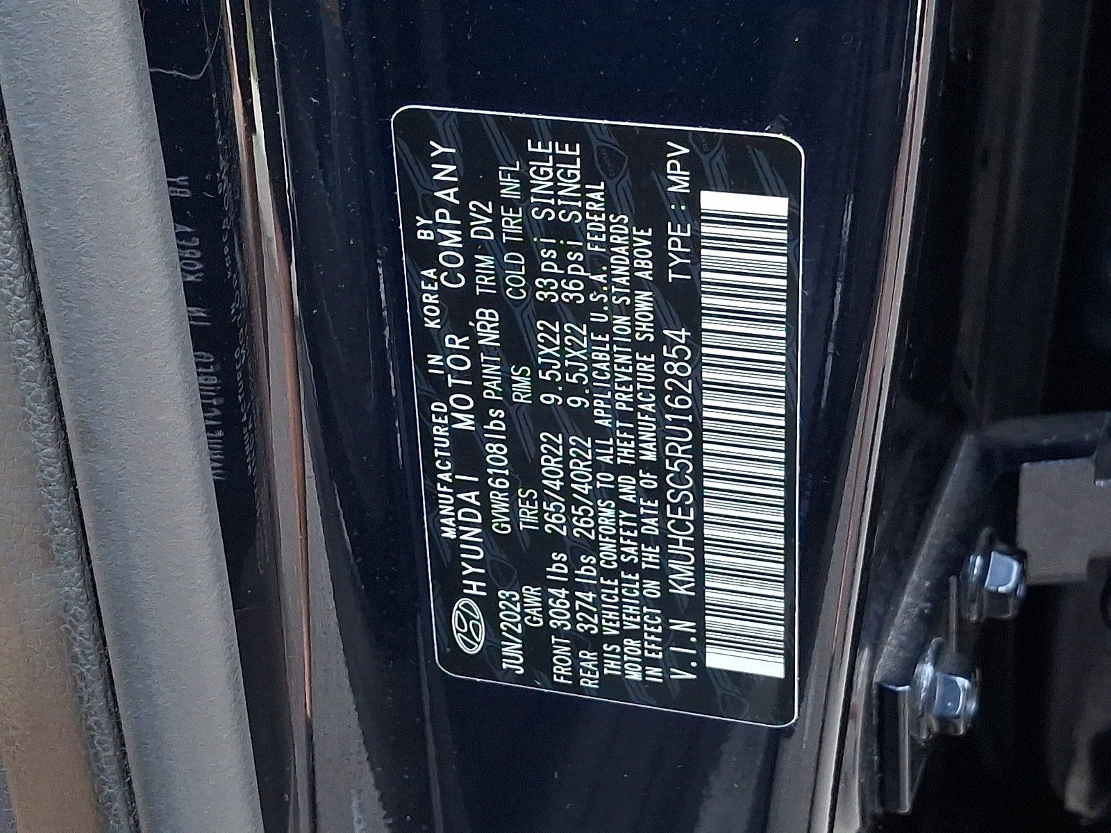 Used 2024 Genesis GV80 3.5T w/ Prestige Package AWD/4WD image 28