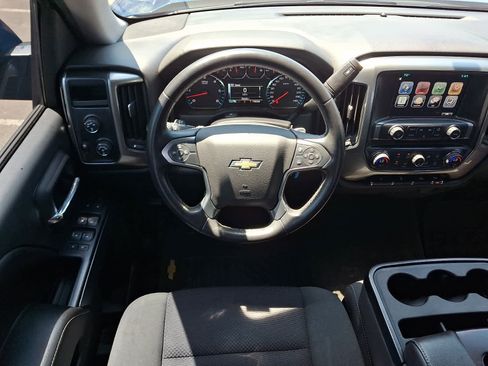 Used 2015 Chevrolet Silverado 1500 LT w/ All Star Edition AWD/4WD image 13