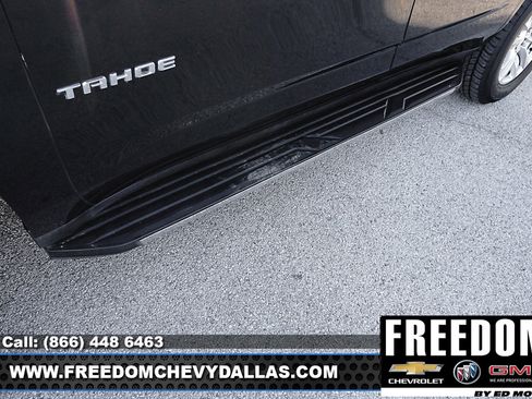 Used 2024 Chevrolet Tahoe LT image 47