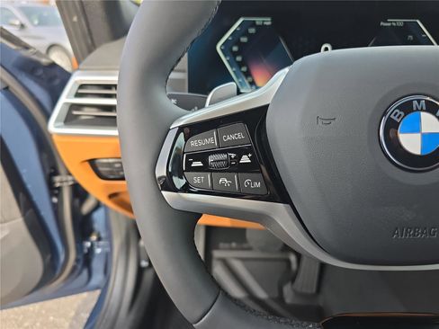 New 2026 BMW 330i xDrive Sedan w/ Premium Package image 31