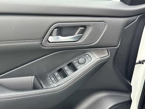 New 2026 Nissan Rogue Dark Armor image 23