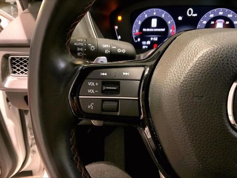 Certified 2023 Acura Integra A-Spec image 17