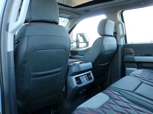 New 2026 Ford F250 Lariat w/ Black Appearance Package AWD/4WD image 26
