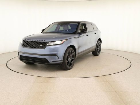 Used 2021 Land Rover Range Rover Velar S image 12