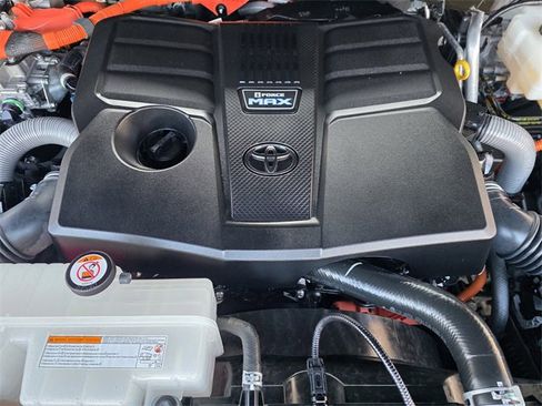 Used 2025 Toyota Sequoia 1794 Edition image 23