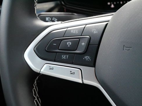 Used 2025 Volkswagen Taos S image 26