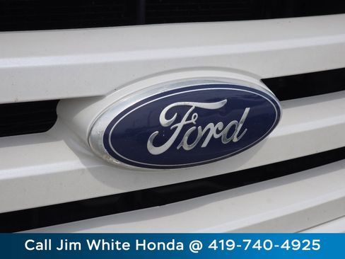 Used 2010 Ford Expedition EL Limited AWD/4WD image 11