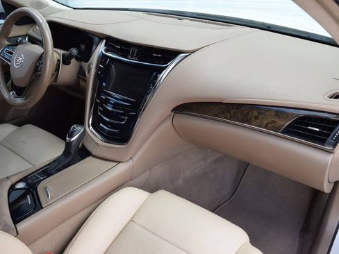 Used 2014 Cadillac CTS Luxury RWD image 58