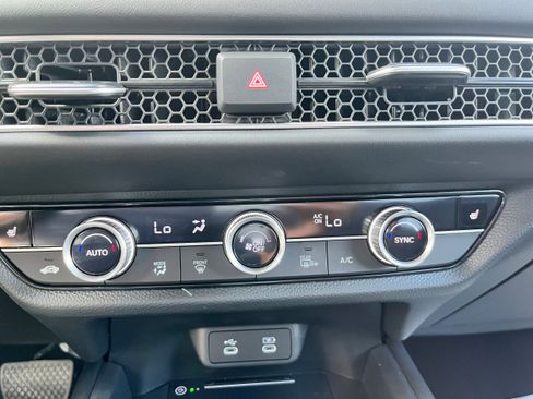 New 2027 Honda HR-V EX-L image 15