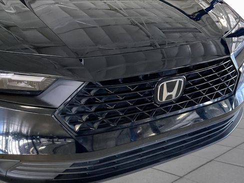 Used 2024 Honda Accord LX image 29