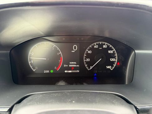 New 2026 Honda CR-V LX image 20