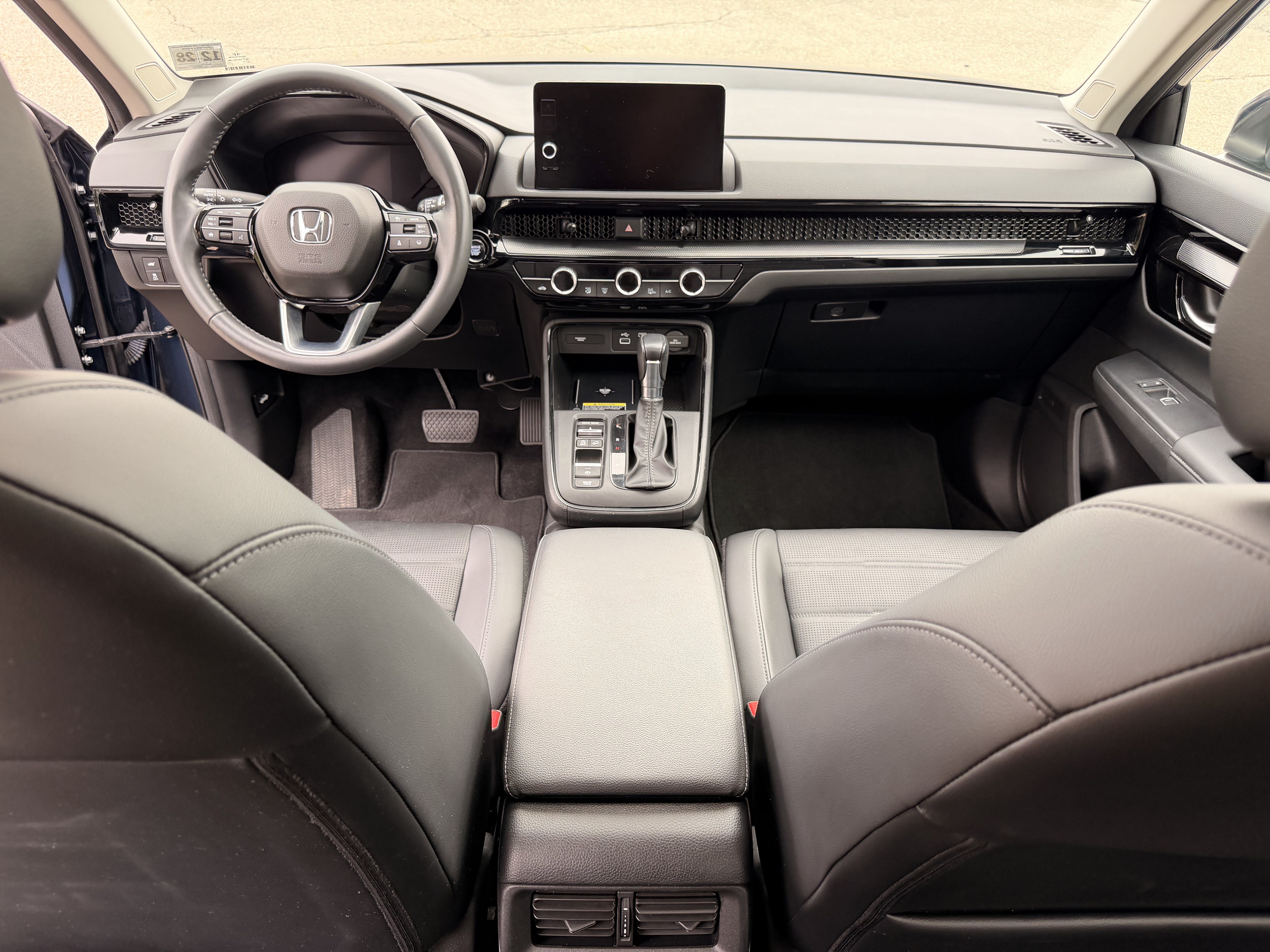 Used 2024 Honda CR-V EX-L image 16