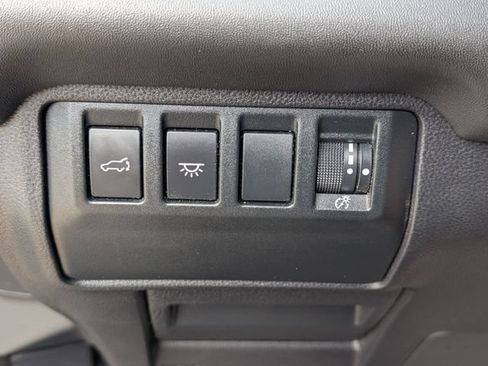 Used 2024 Subaru Ascent Onyx Edition AWD/4WD image 25