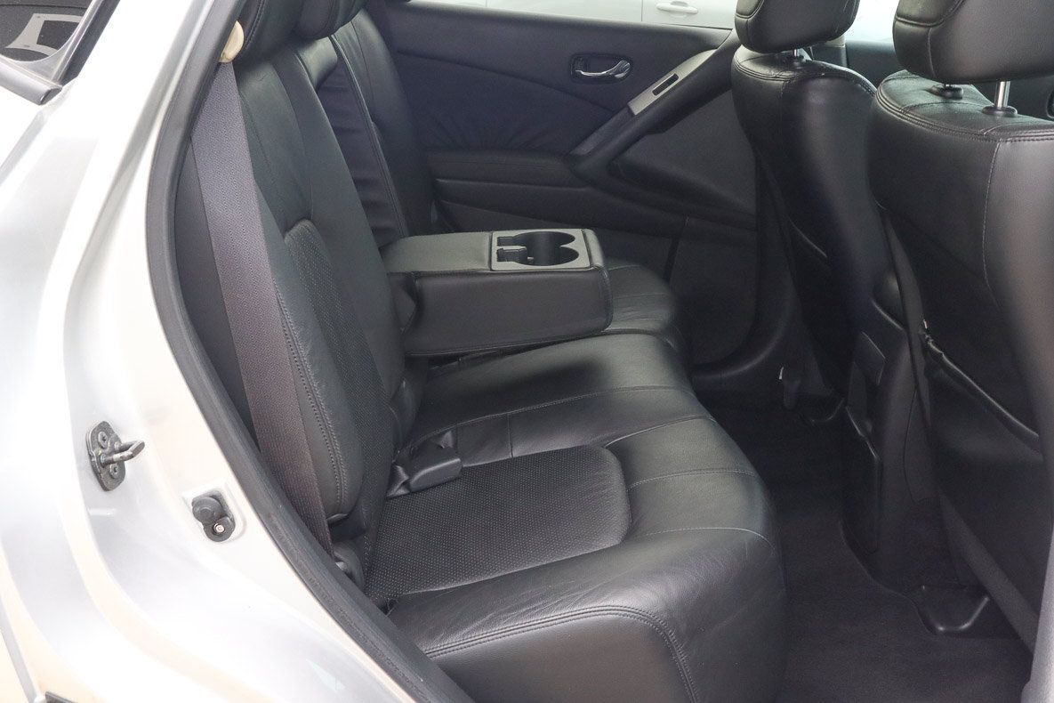 Used 2010 Nissan Murano SL w/ Leather Pkg FWD image 23