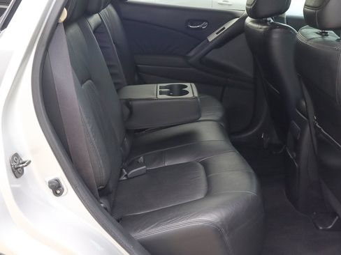 Used 2010 Nissan Murano SL w/ Leather Pkg FWD image 23