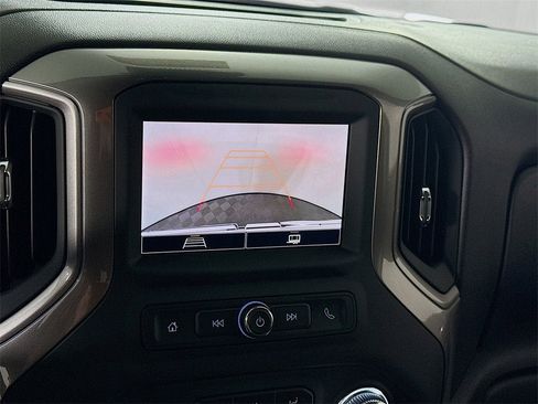 New 2026 GMC Sierra 1500 Pro w/ Pro Value Package image 8