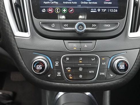 Used 2024 Chevrolet Malibu LT FWD image 26