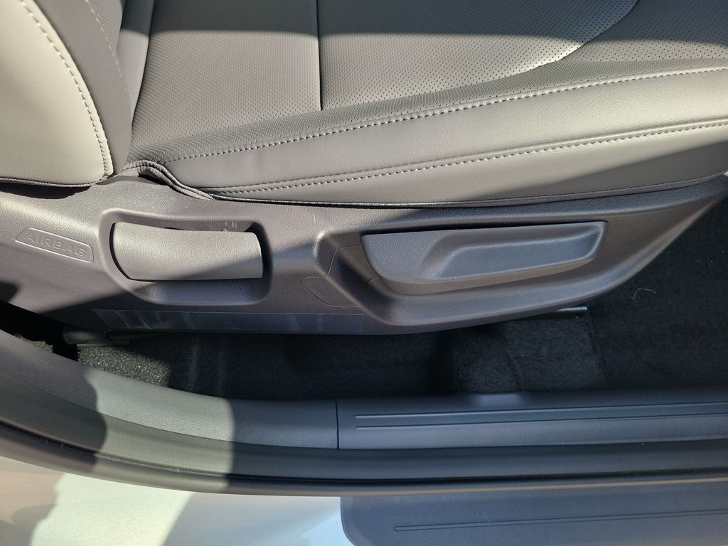 New 2027 Kia Seltos EX FWD image 9