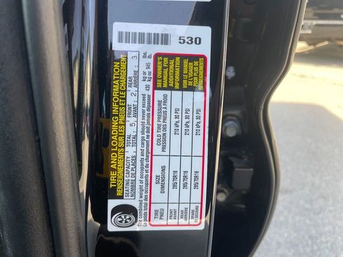 Used 2021 Toyota Tacoma TRD Off-Road w/ Technology Package AWD/4WD image 28