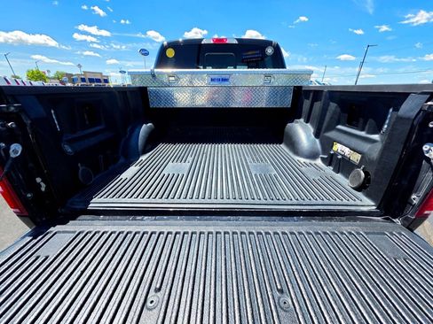 Used 2020 Ford F150 XLT w/ Equipment Group 302A Luxury AWD/4WD image 7