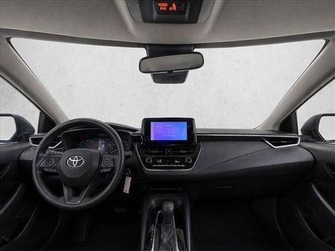 Used 2024 Toyota Corolla LE FWD image 23