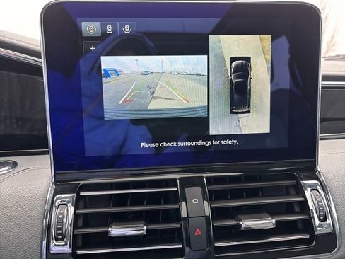 Used 2020 Lincoln Navigator Reserve image 20