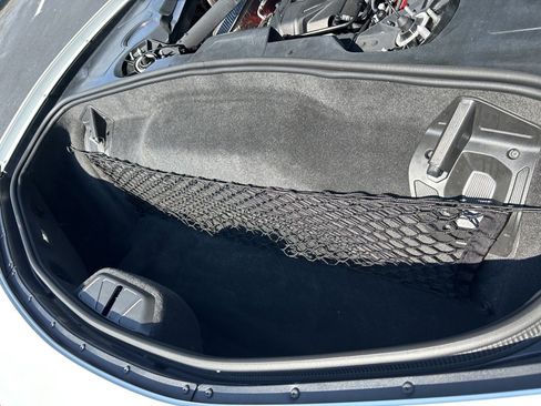 Used 2024 Chevrolet Corvette E-Ray image 38