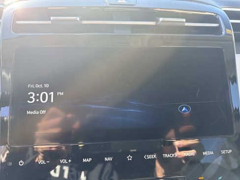 Certified 2024 Hyundai Tucson Limited image 25