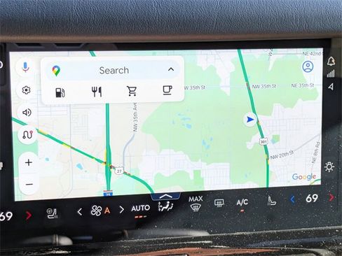 New 2025 Lincoln Navigator Black Label image 22