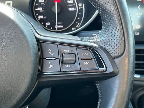 Used 2023 Alfa Romeo Giulia Ti image 20