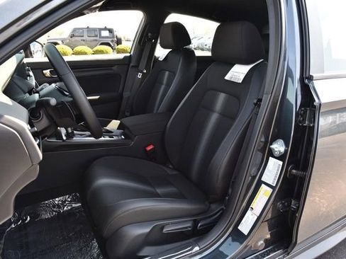 New 2026 Honda Civic Sport image 20