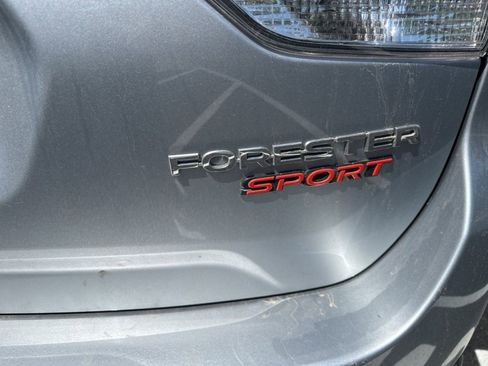Used 2023 Subaru Forester Sport AWD/4WD image 10