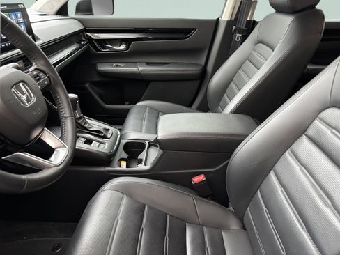 Certified 2024 Honda CR-V EX-L image 17