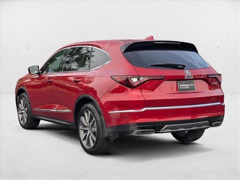 Used 2025 Acura MDX FWD w/ Technology Package image 7