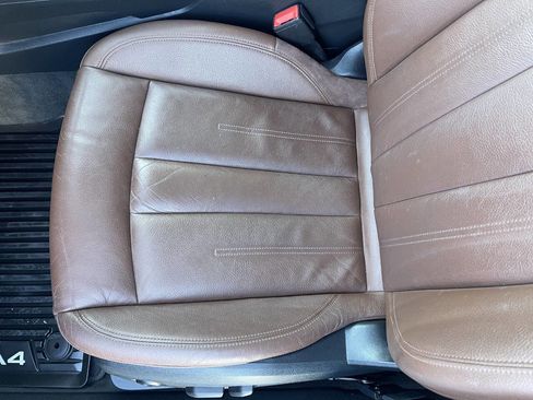 Used 2017 Audi A4 2.0T Premium Plus w/ Premium Plus Package image 19