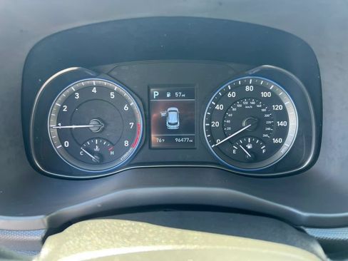 Used 2019 Hyundai Kona SE FWD image 26