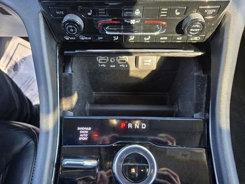 Certified 2021 Jeep Grand Cherokee L Limited image 9