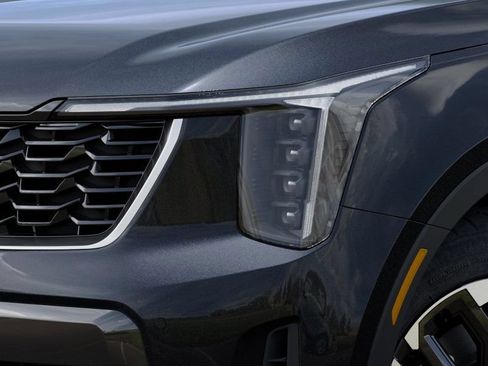 New 2026 Kia Sorento S w/ S Panoramic Sunroof Package FWD image 10