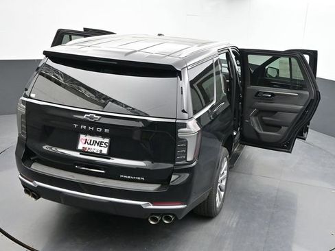 New 2026 Chevrolet Tahoe Premier w/ Sun And Tow Package AWD/4WD image 68