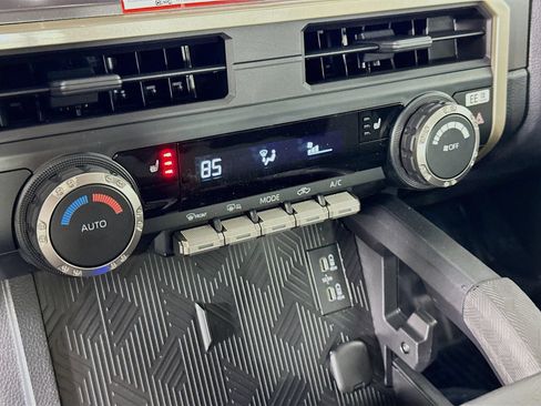 New 2026 Toyota Tacoma TRD Off-Road AWD/4WD image 16