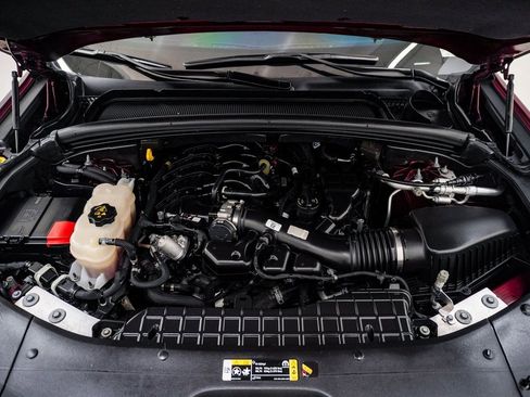 Used 2022 Jeep Grand Cherokee Limited image 28