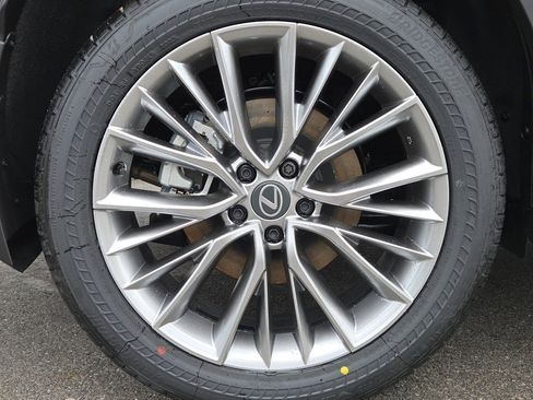 New 2026 Lexus NX 350 350 Luxury image 33