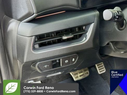 Used 2025 Kia K4 GT-Line Turbo FWD image 14