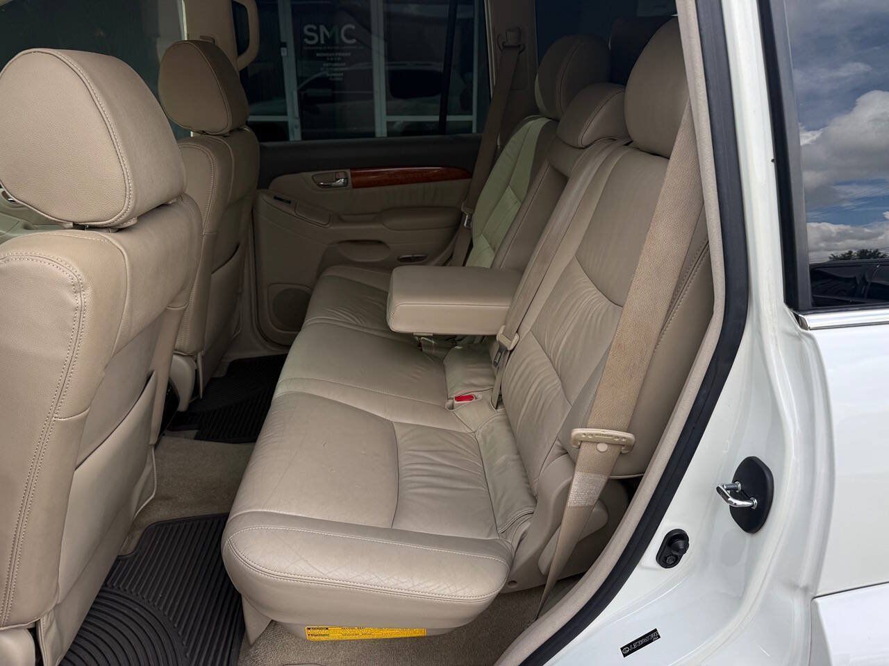 Used 2006 Lexus GX 470 AWD/4WD image 18